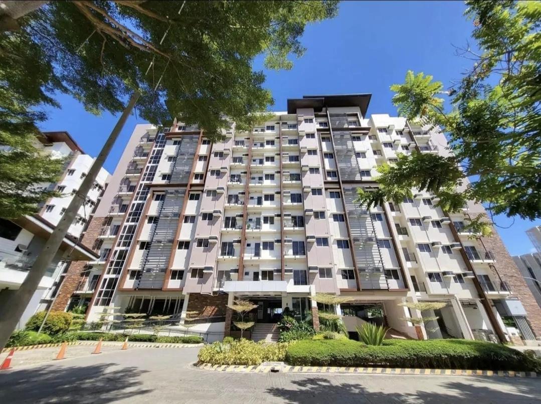 Spacious Minimalist Studio At Matina Enclaves Davao Exterior photo
