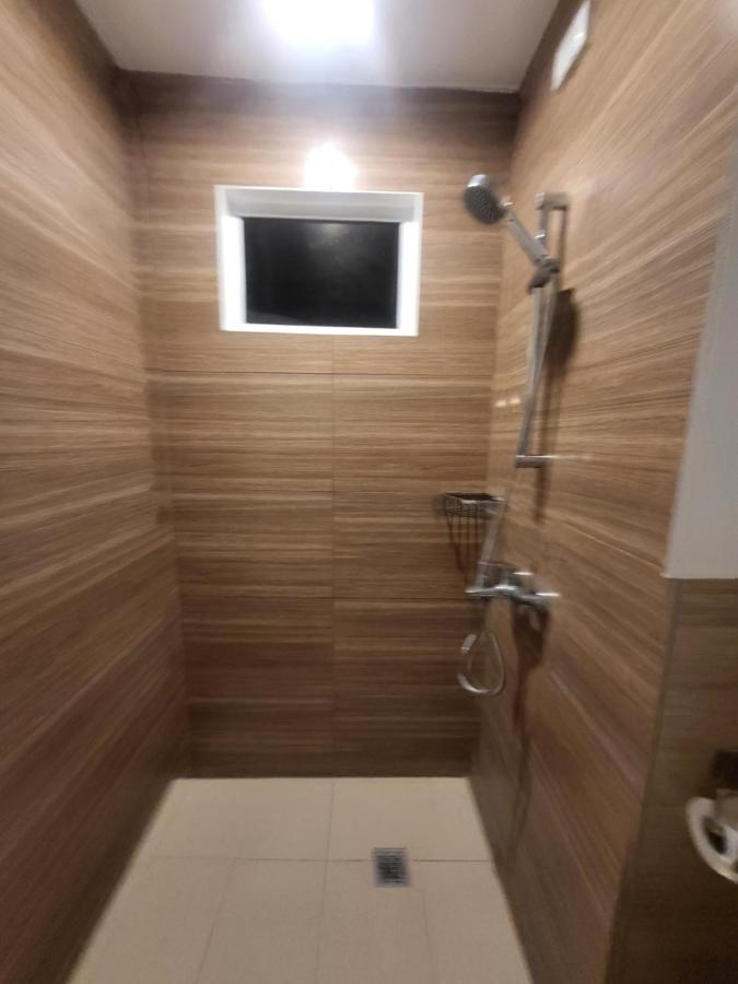 Spacious Minimalist Studio At Matina Enclaves Davao Exterior photo