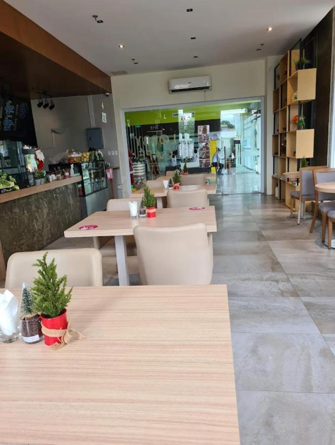 Spacious Minimalist Studio At Matina Enclaves Davao Exterior photo